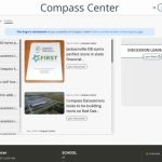 Compass Center
