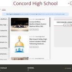 Concord High School