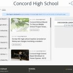 Concord High School