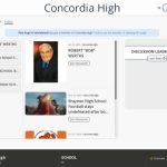 Concordia High