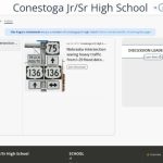Conestoga Jr/Sr High School