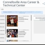 Connellsville Area Career & Technical Center