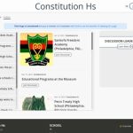 Constitution Hs