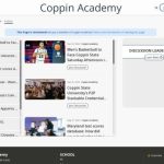 Coppin Academy