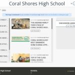 Coral Shores High School