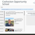 Coshocton Opportunity School