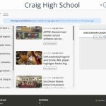 Craig High School