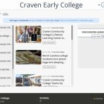 Craven Early College