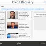 Credit Recovery