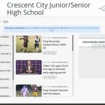 Crescent City Junior/Senior High School
