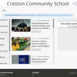 Creston Community School