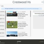 Crestwood Hs