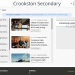 Crookston Secondary