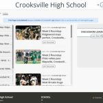 Crooksville High School