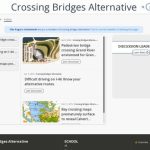 Crossing Bridges Alternative