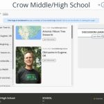 Crow Middle/High School