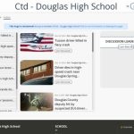 Ctd - Douglas High School