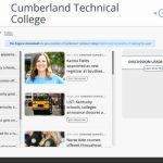 Cumberland Technical College