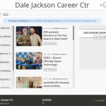 Dale Jackson Career Ctr