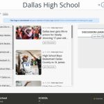 Dallas High School