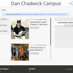 Dan Chadwick Campus