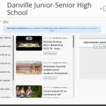 Danville Junior-Senior High School