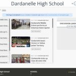 Dardanelle High School