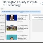 Darlington County Institute of Technology