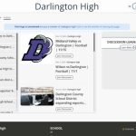 Darlington High