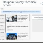 Dauphin County Technical School