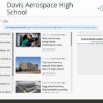 Davis Aerospace High School