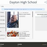 Dayton High School