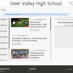 Deer Valley High School