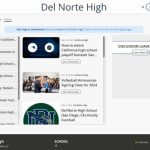 Del Norte High