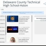 Delaware County Technical High School-Aston