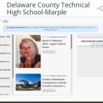 Delaware County Technical High School-Marple