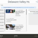 Delaware Valley Hs