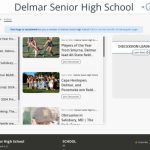 Delmar Senior High School