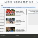 Delsea Regional High Sch