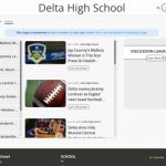 Delta High School