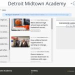 Detroit Midtown Academy