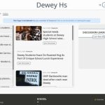 Dewey Hs