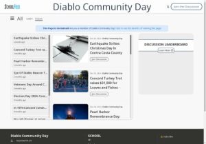 Diablo Community Day
