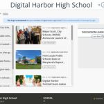 Digital Harbor High School