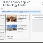 Dillon County Applied Technology Center