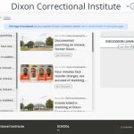 Dixon Correctional Institute