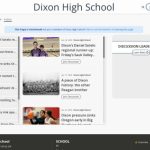 Dixon High School