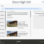 Dora High Sch