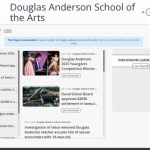 Douglas Anderson School of the Arts