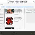 Dover High School